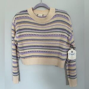 Xs Altar’d State knit sweater